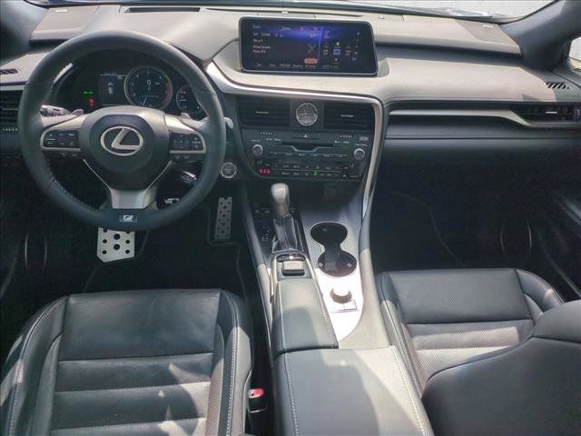 Used 2019 Lexus RX 350 F Sport AWD/4WD image 18