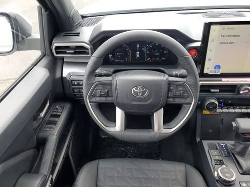 New 2026 Toyota Tacoma TRD Sport AWD/4WD image 14