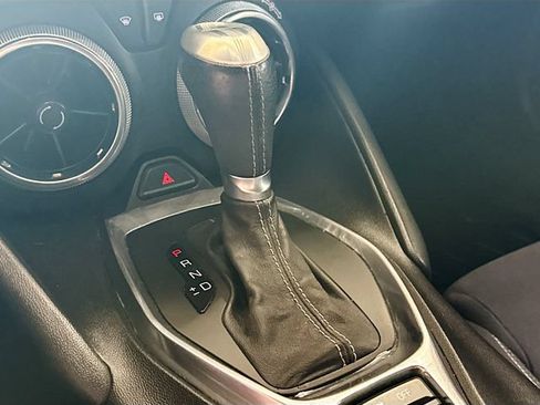 Used 2017 Chevrolet Camaro SS RWD image 16