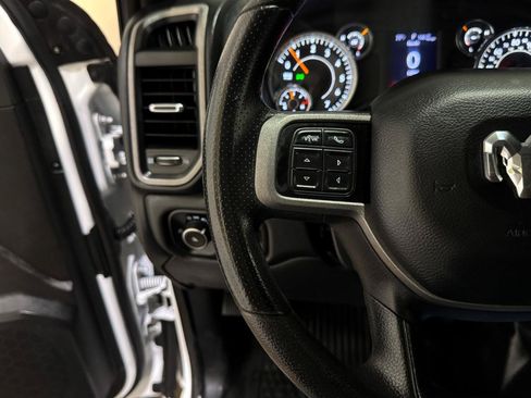 Used 2022 RAM 2500 Tradesman AWD/4WD image 60
