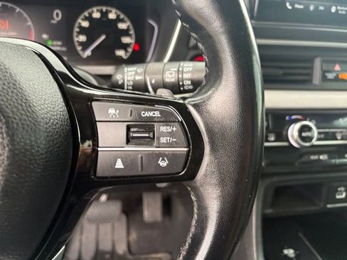 Used 2024 Honda Pilot EX-L image 24