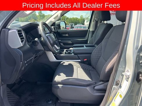 Used 2024 Toyota Tundra SR5 RWD image 2
