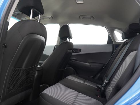 Used 2020 Hyundai Kona SE AWD/4WD image 18