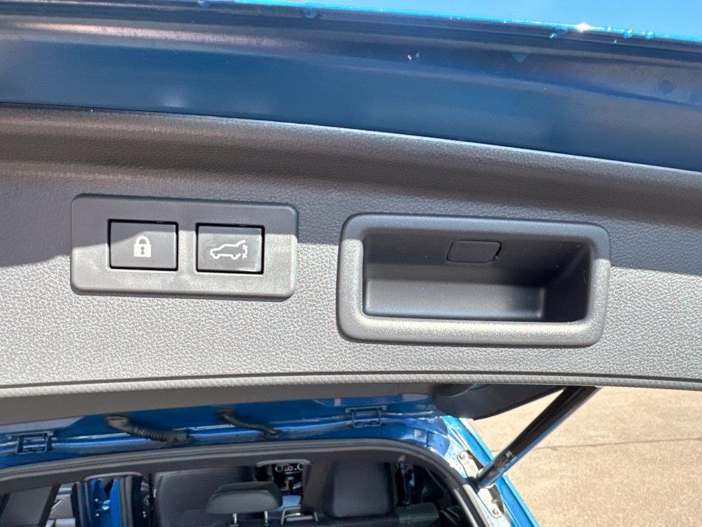 Used 2024 Subaru Forester Wilderness AWD/4WD image 19