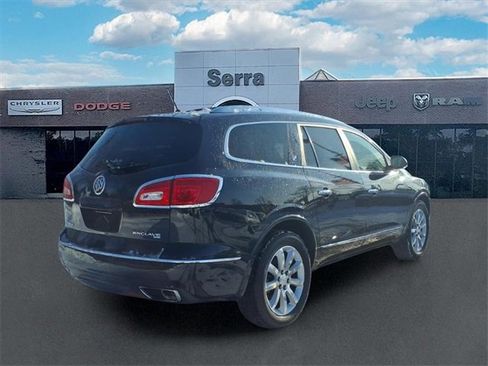 Used 2015 Buick Enclave Premium w/ Experience Buick Package image 6