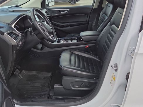 Used 2020 Ford Edge SEL w/ Cold Weather Package image 15