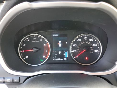 Used 2022 Mitsubishi Eclipse Cross SEL AWD/4WD image 23