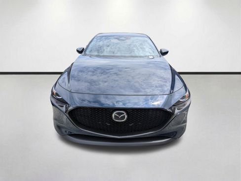 New 2026 MAZDA MAZDA3 s Sport FWD image 8