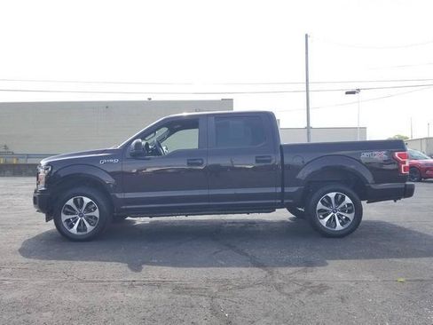 Used 2019 Ford F150 XL w/ Equipment Group 101A Mid AWD/4WD image 9