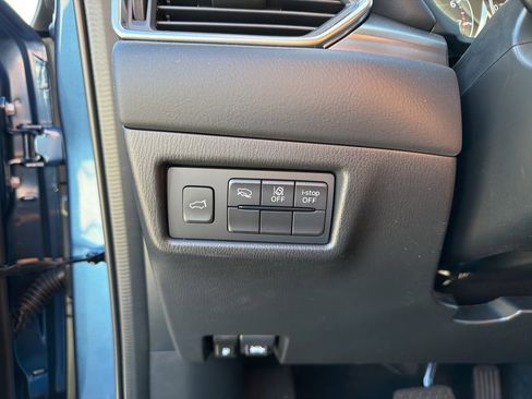 Certified 2024 MAZDA CX-5 AWD 2.5 S w/ Preferred Package image 20