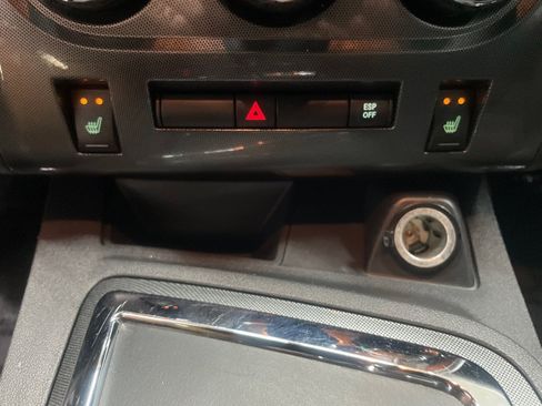 Used 2009 Dodge Challenger SRT8 RWD image 21