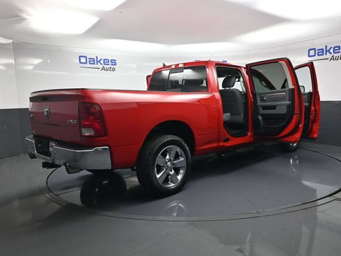 Used 2019 RAM 1500 Big Horn AWD/4WD image 54