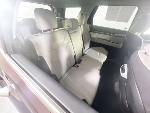 Used 2023 Hyundai Palisade SE image 26