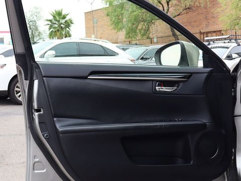 Used 2015 Lexus ES 350 FWD image 36