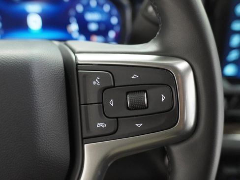 Used 2024 Chevrolet Silverado 1500 LT w/ Texas Edition Plus RWD image 14