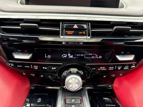 Used 2023 Acura MDX A-Spec AWD/4WD image 32