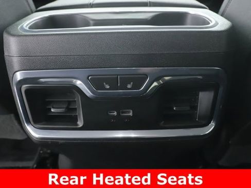 Used 2024 GMC Sierra 2500 SLT w/ SLT Premium Package AWD/4WD image 28