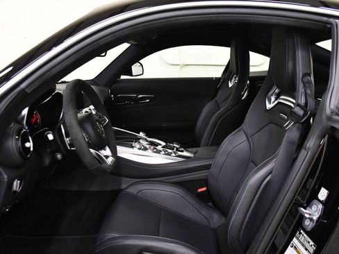 Used 2018 Mercedes-Benz AMG GT C image 13