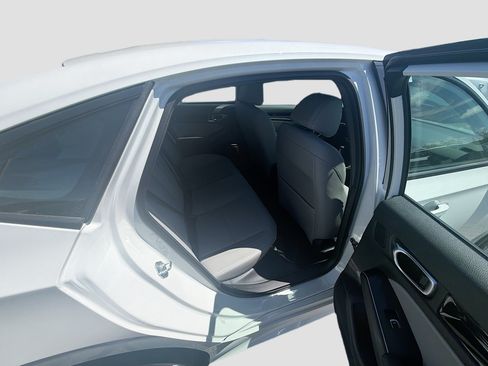 New 2026 Honda Civic Sport Touring image 21