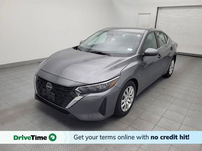 Used 2024 Nissan Sentra S
