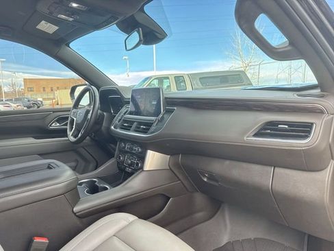 Certified 2023 Chevrolet Tahoe Z71 w/ Z71 Off-Road Package image 26