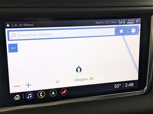 Used 2021 GMC Yukon XL Denali image 22