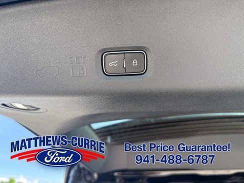 New 2026 Ford Expedition Max King Ranch AWD/4WD image 15