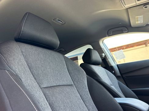 Used 2025 Honda Accord LX image 20