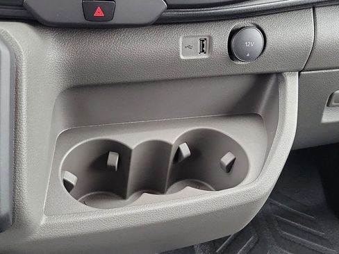 New 2026 Ford Transit 250 Low Roof RWD image 16