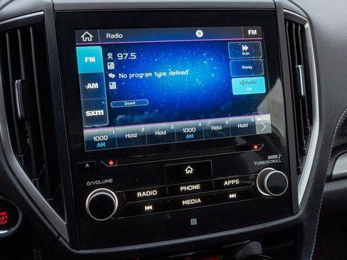 Used 2021 Subaru Forester Limited w/ Popular Package #3 image 28