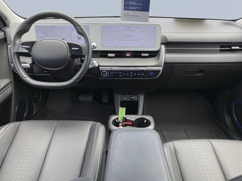 Certified 2023 Hyundai Ioniq 5 SEL w/ Cargo Package RWD image 15