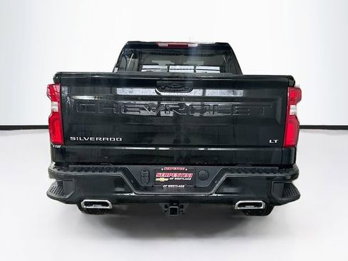 New 2026 Chevrolet Silverado 1500 LT Trail Boss w/ Protection Package image 7