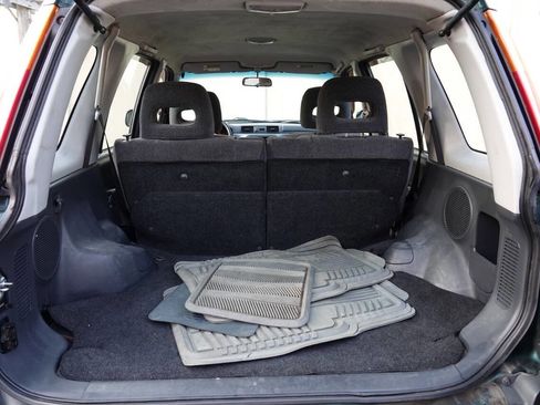 Used 2000 Honda CR-V LX image 92