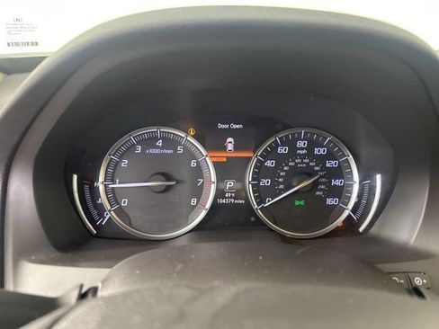 Used 2020 Acura MDX SH-AWD image 31