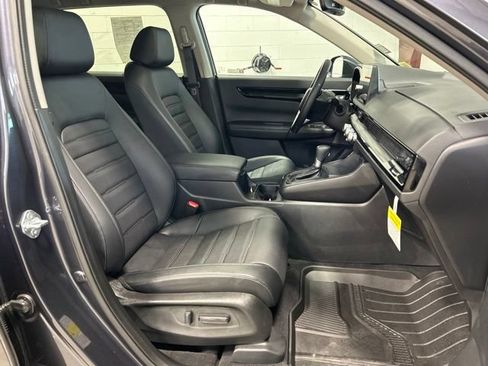 Certified 2026 Honda CR-V EX-L image 14