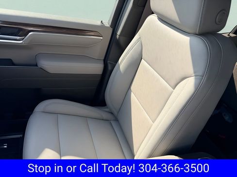 New 2026 Chevrolet Silverado 1500 LT Trail Boss w/ Convenience Package II AWD/4WD image 30