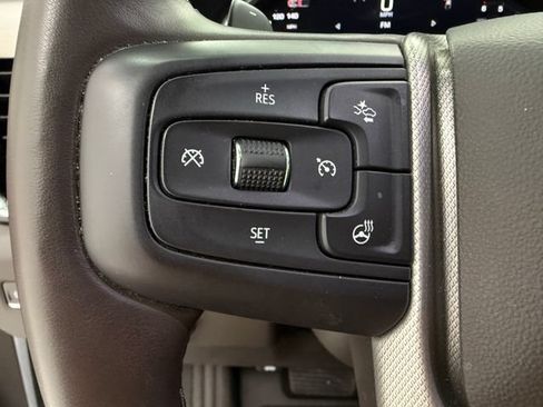Used 2024 GMC Sierra 1500 Denali w/ Denali Reserve Package AWD/4WD image 12