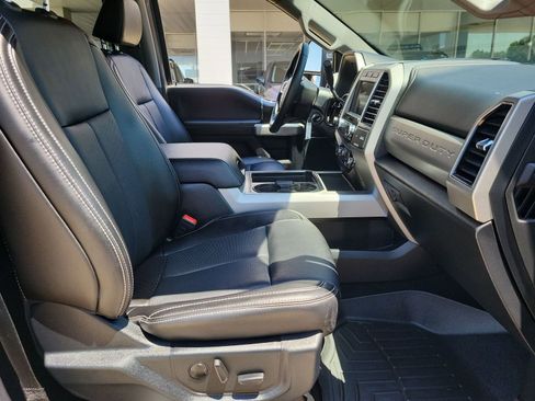 Used 2021 Ford F250 Lariat AWD/4WD image 27