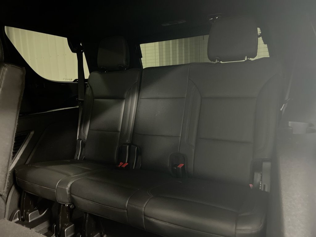 Used 2022 Chevrolet Tahoe LT AWD/4WD image 23