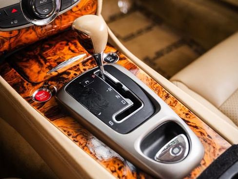 Used 2007 Jaguar XK XK image 10