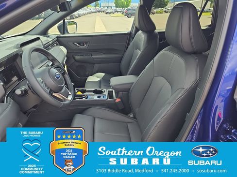 New 2026 Subaru Outback Touring XT AWD/4WD image 10