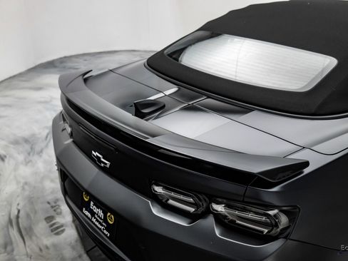 Used 2024 Chevrolet Camaro ZL1 RWD image 19
