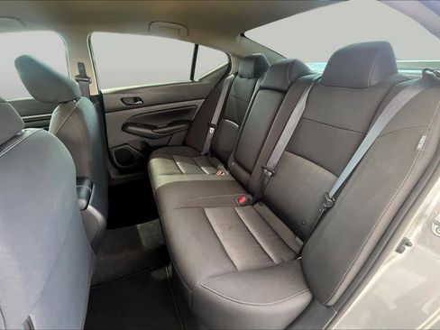 Used 2023 Nissan Altima 2.5 S FWD image 19