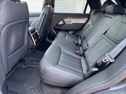 New 2025 Land Rover Range Rover Sport Dynamic SE image 23