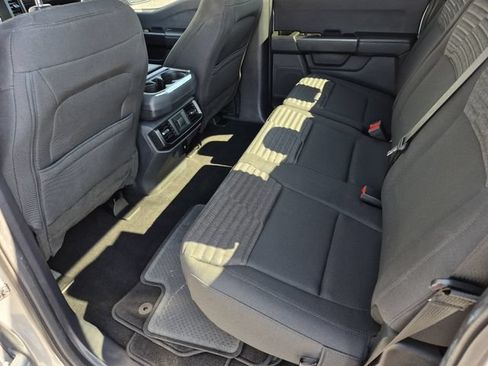 Used 2023 Ford F150 XL w/ STX Appearance Package RWD image 22
