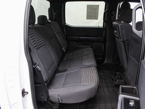 Used 2021 Ford F150 XL w/ STX Appearance Package AWD/4WD image 22