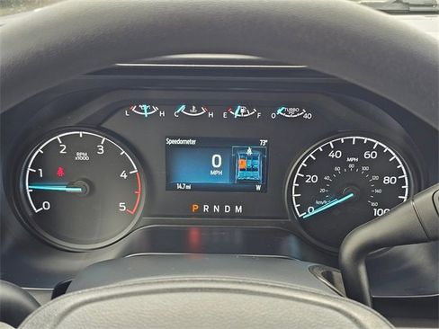 New 2026 Ford F250 XLT image 18