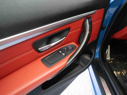 Used 2016 BMW 428i xDrive Coupe AWD/4WD image 7