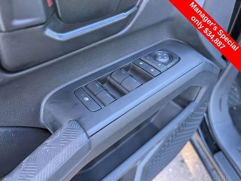 Used 2024 Toyota Tacoma SR5 image 16