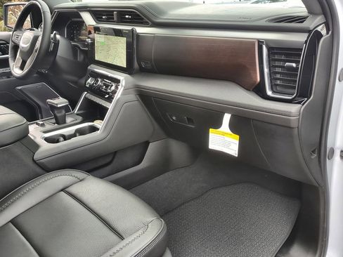 New 2026 GMC Sierra 1500 Denali image 30